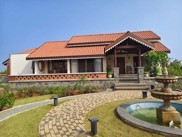 Residential collection