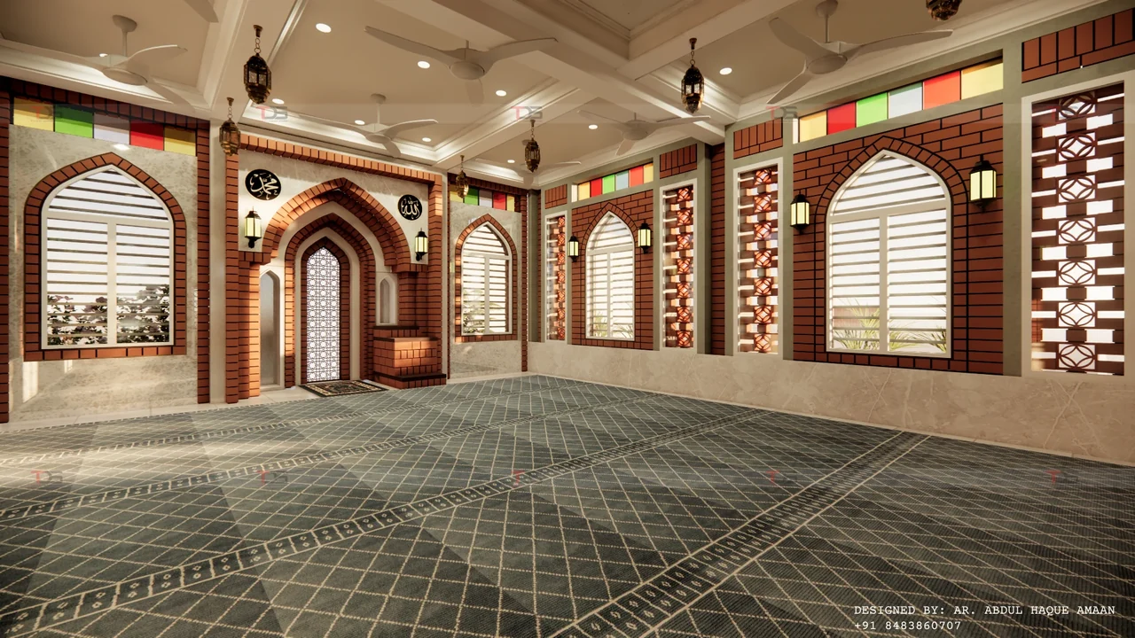 Religious design collection