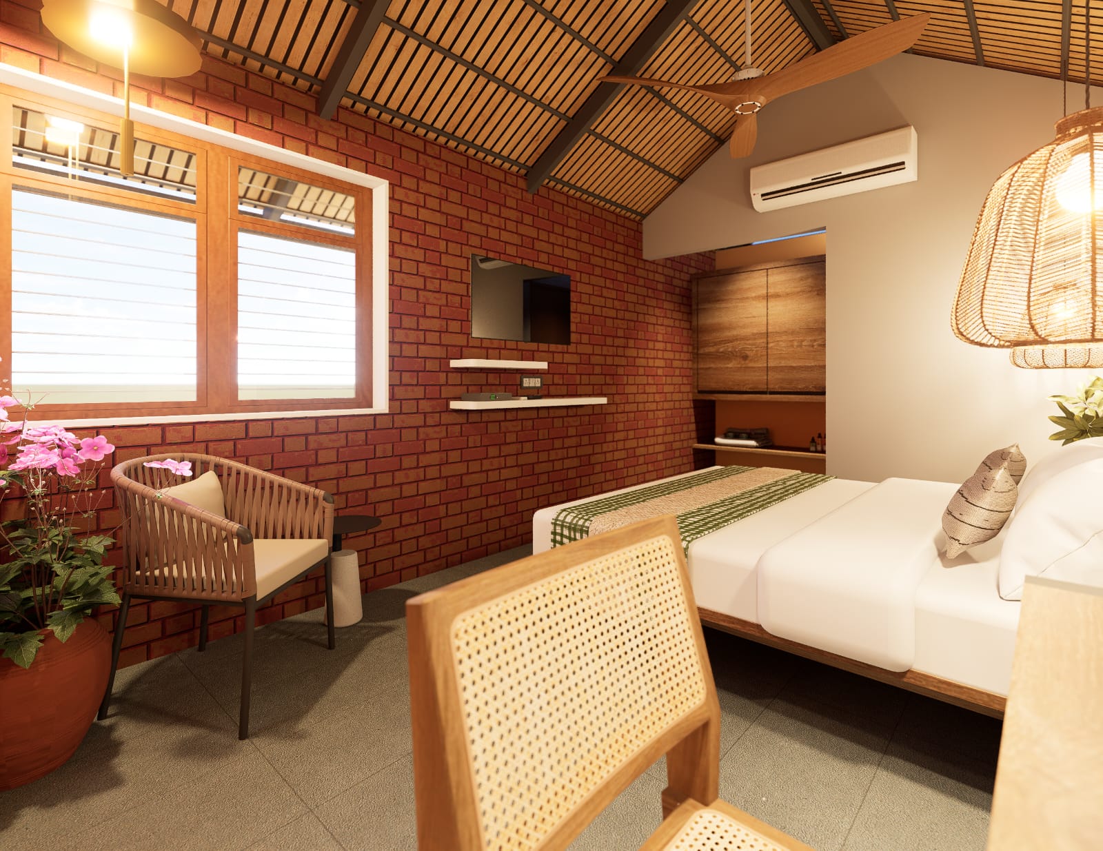 Residential Project 1