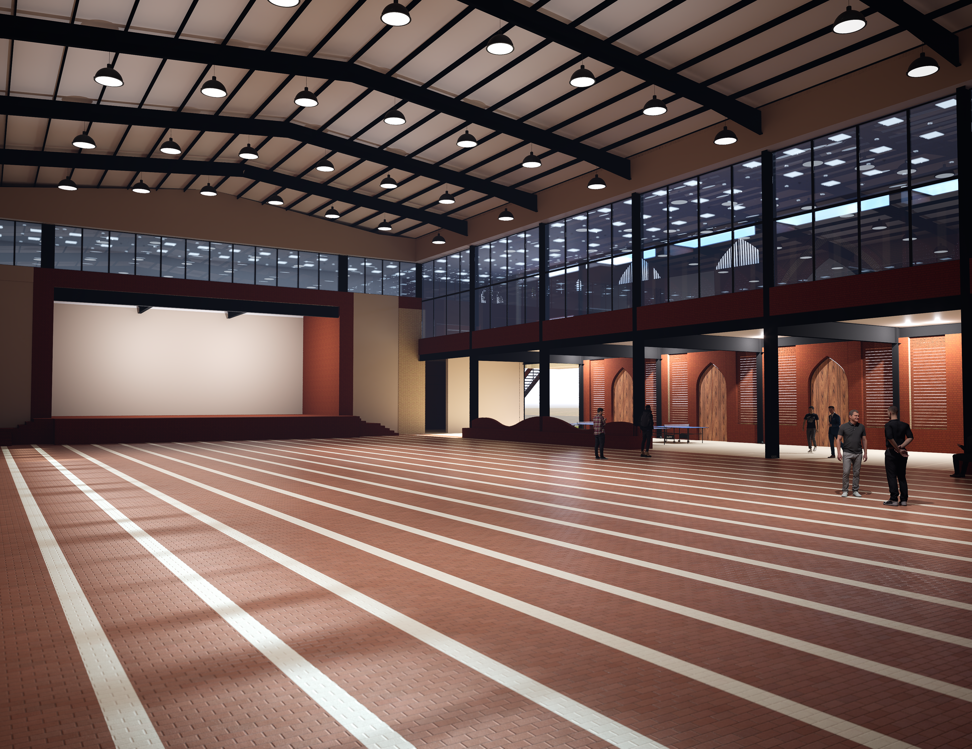 Residential Project 1